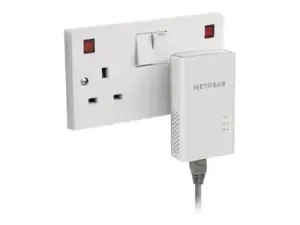 NETGEAR Powerline PL1000 - miniature 2