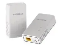 NETGEAR Powerline PL1000 - miniature 5