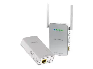 NETGEAR Powerline PLW1000 - miniature 3