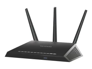 NETGEAR R7000 - miniature 2