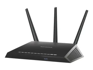 NETGEAR R7000 - miniature 3