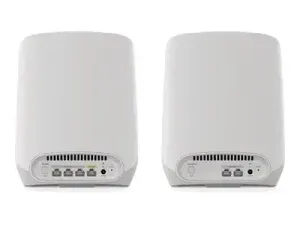 NETGEAR Orbi RBK763S - miniature 1