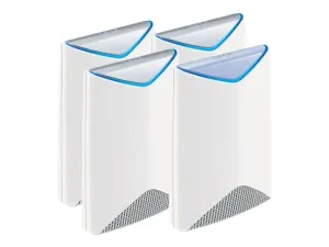 NETGEAR Orbi Pro SRK60 - miniature 4