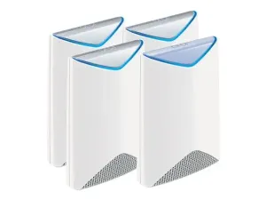 NETGEAR Orbi Pro SRK60 - miniature 3