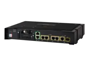 Cisco Catalyst Rugged Series IR1833 - miniature 3