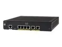 Cisco Integrated Services Router 927 - miniature 2