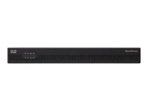 Cisco Integrated Services Router 4321 - miniature 4
