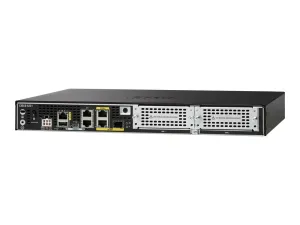 Cisco Integrated Services Router 4321 - miniature 5