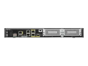 Cisco Integrated Services Router 4321 - miniature 3