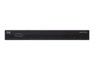 Cisco Integrated Services Router 4321 - miniature 2
