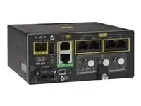 Cisco Industrial Integrated Services Router 1101 - miniature 2