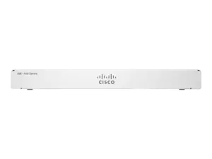Cisco Integrated Services Router 1100X - miniature 3