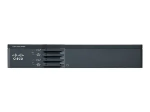 Cisco 867VAE - miniature 3