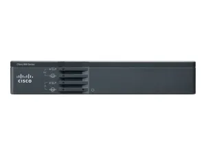 Cisco 867VAE - miniature 1