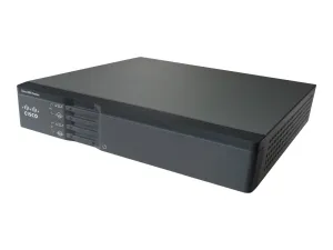 Cisco 867VAE - miniature 4