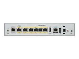 Cisco 867VAE - miniature 5
