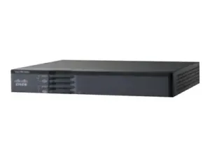 Cisco 866VAE Secure - miniature 2