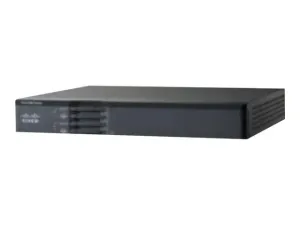 Cisco 866VAE Secure - miniature 1