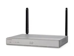 Cisco Integrated Services Router 1111 - miniature 3
