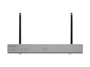 Cisco Integrated Services Router 1111 - miniature 4