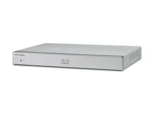 Cisco Integrated Services Router 1111 - miniature 2