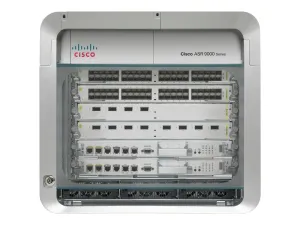 Cisco ASR 9006 with PEM Version 2 - miniature 1