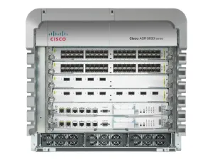 Cisco ASR 9006 with PEM Version 2 - miniature 4
