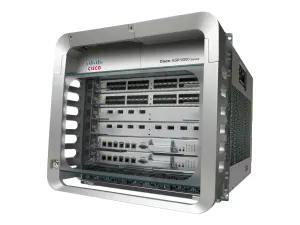 Cisco ASR 9006 with PEM Version 2 - miniature 3