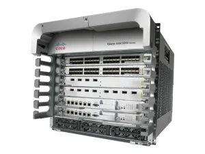 Cisco ASR 9006 with PEM Version 2 - miniature 2