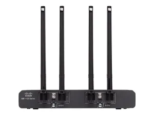 Cisco Integrated Services Router 1109 - miniature 4