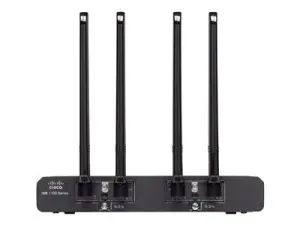 Cisco Integrated Services Router 1109 - miniature 2