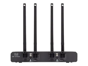 Cisco Integrated Services Router 1109 - miniature 1