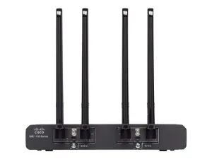 Cisco Integrated Services Router 1109 - miniature 3