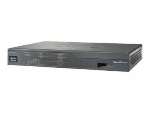 Cisco 887 VDSL/ADSL over POTS Multi - miniature 1