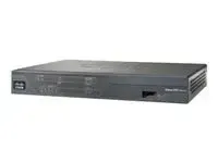 Cisco 887 VDSL/ADSL over POTS Multi - miniature 2