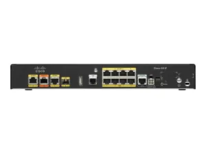 Cisco 891F - miniature 4
