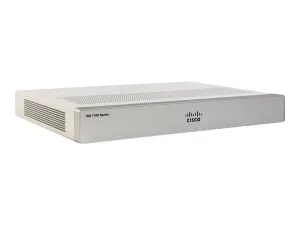 Cisco Integrated Services Router 1121X - miniature 5
