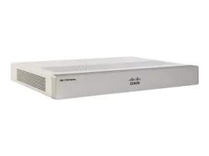 Cisco Integrated Services Router 1121X - miniature 4