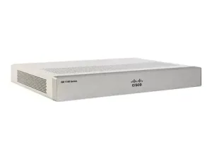 Cisco Integrated Services Router 1121X - miniature 2
