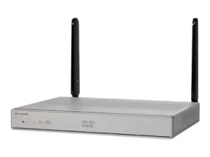 Cisco Integrated Services Router 1116 - miniature 2