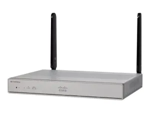Cisco Integrated Services Router 1116 - miniature 4