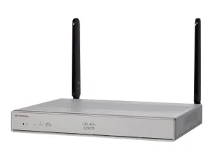 Cisco Integrated Services Router 1116 - miniature 1