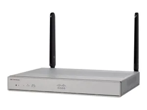 Cisco Integrated Services Router 1116 - miniature 5