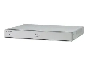 Cisco Integrated Services Router 1117 - miniature 1