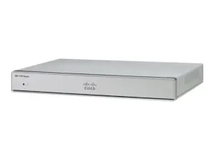 Cisco Integrated Services Router 1117 - miniature 3