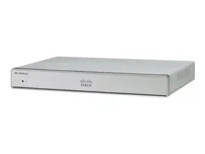 Cisco Integrated Services Router 1117 - miniature 2
