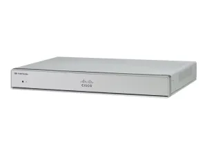 Cisco Integrated Services Router 1117 - miniature 5