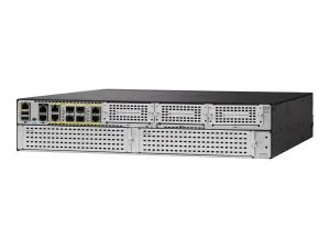 Cisco 4451 - miniature 4