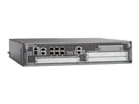Cisco ASR 1002-X Base Bundle - miniature 2