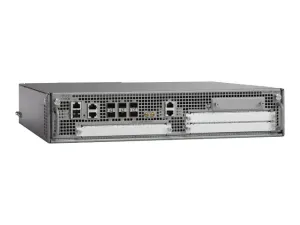 Cisco ASR 1002-X Base Bundle - miniature 1